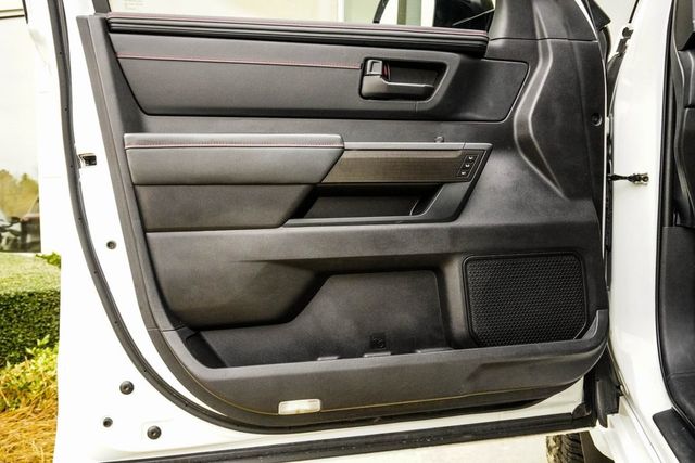 2023 Toyota Sequoia TRD Pro 4WD - 22983958 - 28