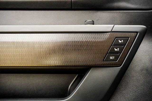 2023 Toyota Sequoia TRD Pro 4WD - 22983958 - 30