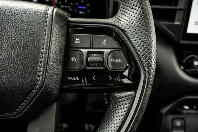 2023 Toyota Sequoia TRD Pro 4WD - 22983958 - 31