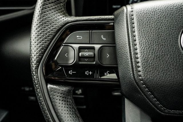 2023 Toyota Sequoia TRD Pro 4WD - 22983958 - 32