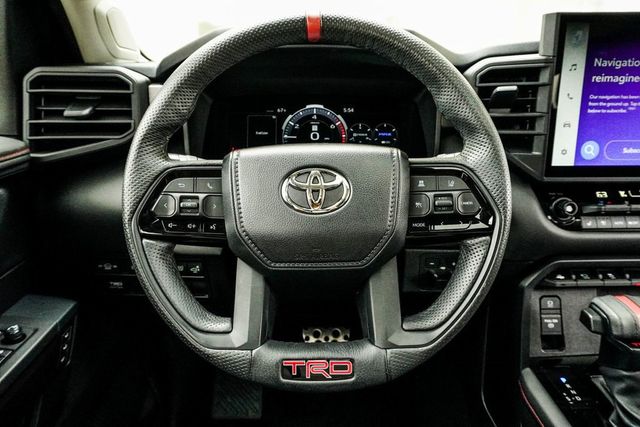 2023 Toyota Sequoia TRD Pro 4WD - 22983958 - 33