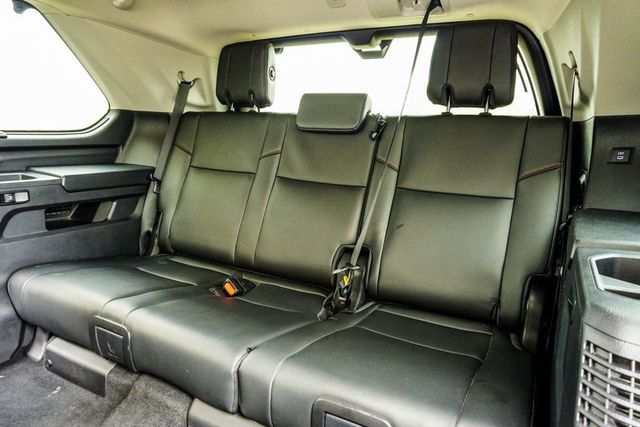 2023 Toyota Sequoia TRD Pro 4WD - 22983958 - 36