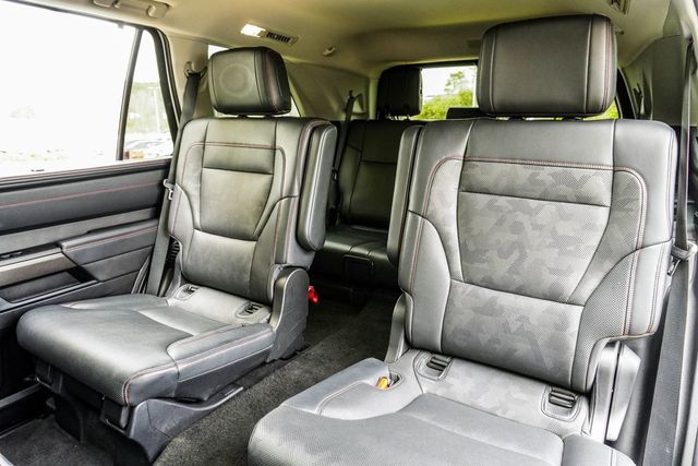 2023 Toyota Sequoia TRD Pro 4WD - 22983958 - 37