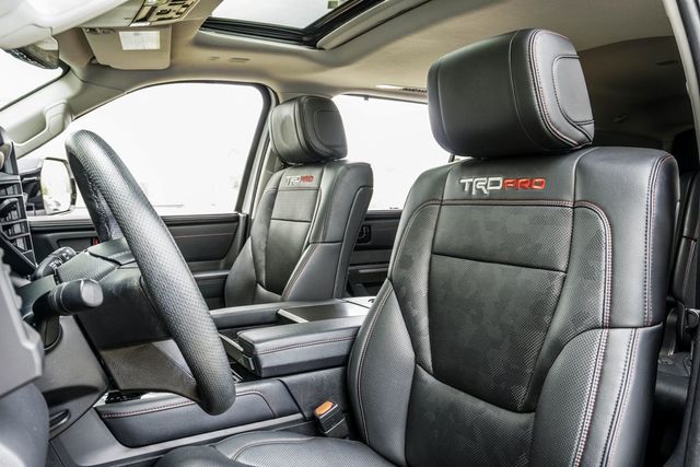 2023 Toyota Sequoia TRD Pro 4WD - 22983958 - 39