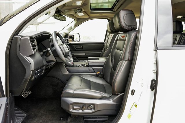 2023 Toyota Sequoia TRD Pro 4WD - 22983958 - 40