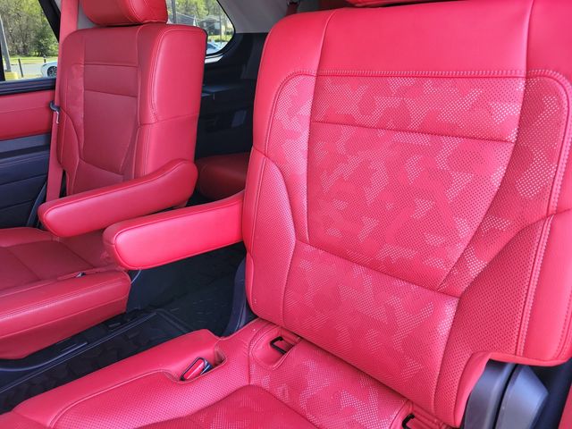 2023 Toyota Sequoia TRD Pro 4WD - 22991958 - 9