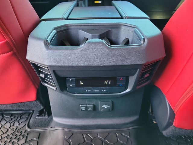 2023 Toyota Sequoia TRD Pro 4WD - 22991958 - 10