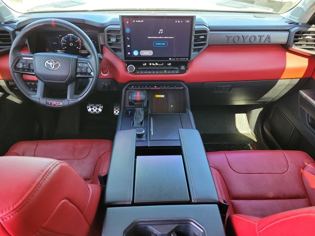 2023 Toyota Sequoia TRD Pro 4WD - 22991958 - 11