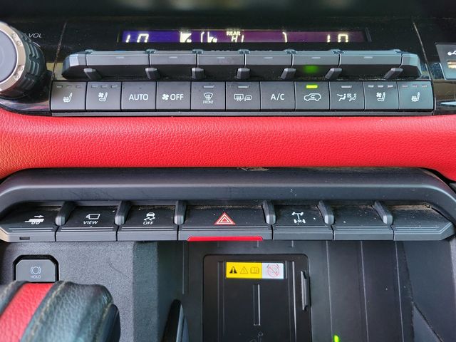 2023 Toyota Sequoia TRD Pro 4WD - 22991958 - 14