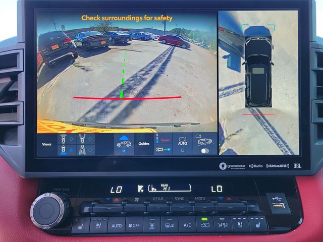 2023 Toyota Sequoia TRD Pro 4WD - 22991958 - 15