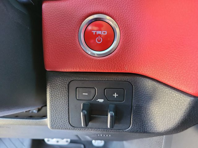 2023 Toyota Sequoia TRD Pro 4WD - 22991958 - 16