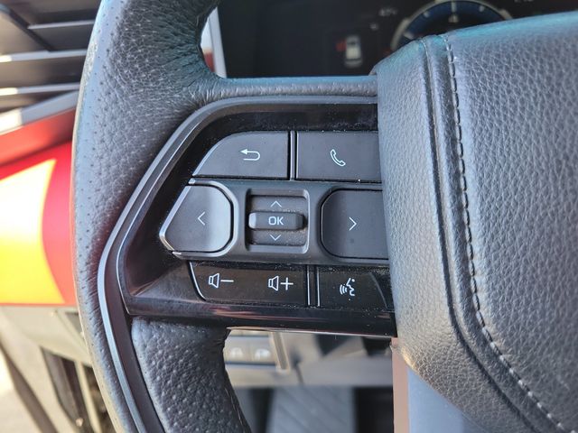 2023 Toyota Sequoia TRD Pro 4WD - 22991958 - 18