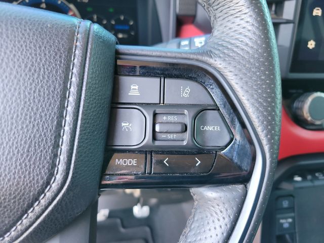 2023 Toyota Sequoia TRD Pro 4WD - 22991958 - 19