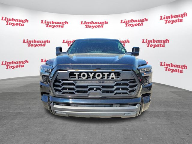 2023 Toyota Sequoia TRD Pro 4WD - 22991958 - 22