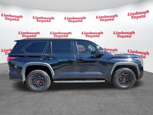 2023 Toyota Sequoia TRD Pro 4WD - 22991958 - 24