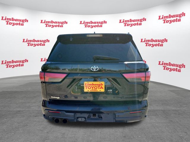 2023 Toyota Sequoia TRD Pro 4WD - 22991958 - 26