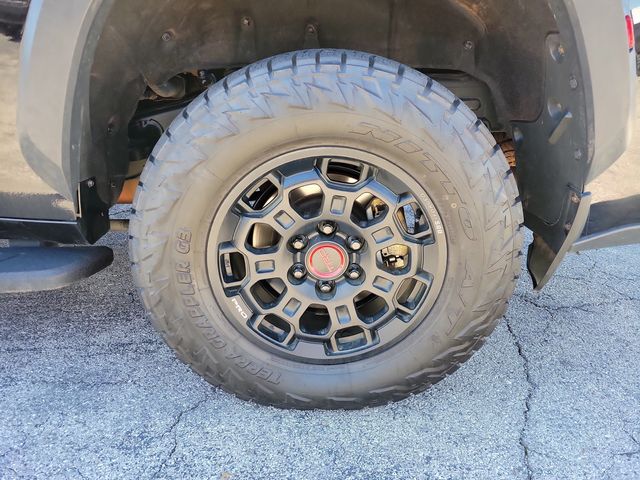 2023 Toyota Sequoia TRD Pro 4WD - 22991958 - 28