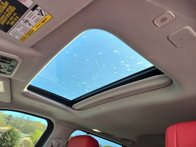 2023 Toyota Sequoia TRD Pro 4WD - 22991958 - 2