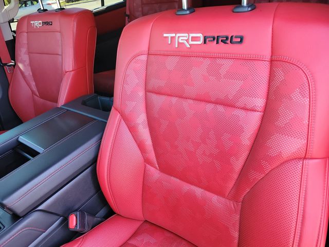 2023 Toyota Sequoia TRD Pro 4WD - 22991958 - 6