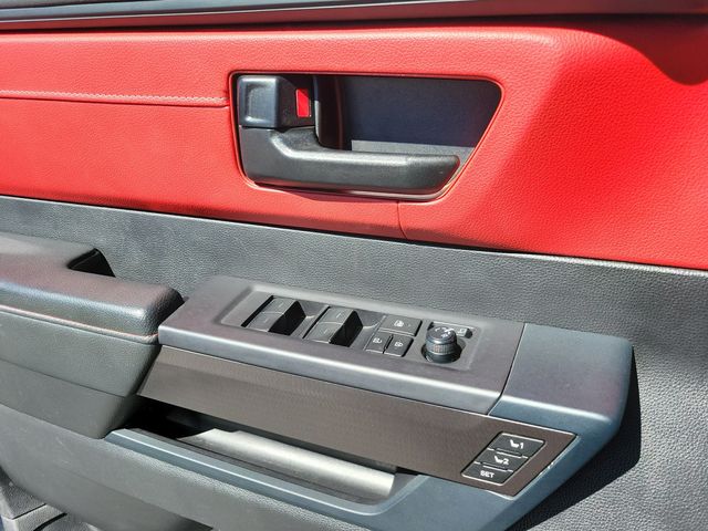 2023 Toyota Sequoia TRD Pro 4WD - 22991958 - 7