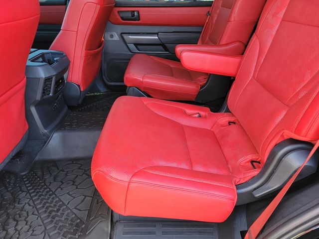 2023 Toyota Sequoia TRD Pro 4WD - 22991958 - 8