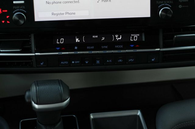 2023 Toyota Sienna AWD XLE LEATHER MOONROOF - 23081000 - 15
