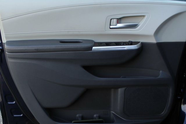 2023 Toyota Sienna AWD XLE LEATHER MOONROOF - 23081000 - 19