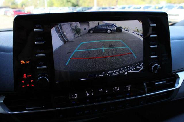 2023 Toyota Sienna AWD XLE LEATHER MOONROOF - 23081000 - 33