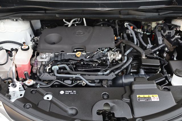 2023 Toyota Sienna Hybrid LE - 22879792 - 10