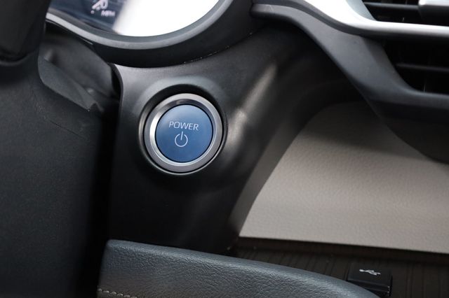 2023 Toyota Sienna Hybrid LE - 22879792 - 29