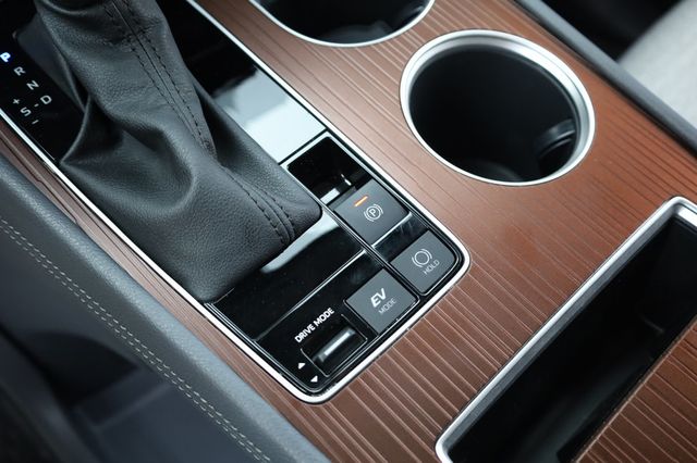 2023 Toyota Sienna Hybrid LE - 22879792 - 38