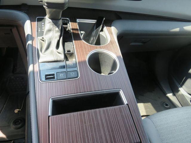 2023 Toyota Sienna LE AWD 8-Passenger - 23056736 - 6