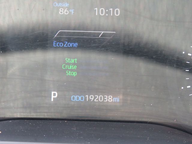 2023 Toyota Sienna LE AWD 8-Passenger - 23056736 - 7