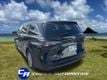 2023 Toyota Sienna LE FWD 8-Passenger - 22772463 - 4