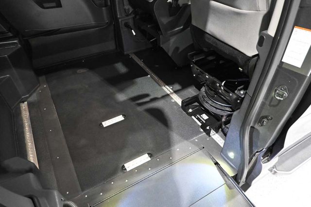 2023 Toyota Sienna LE FWD 8-Passenger - 23027879 - 18