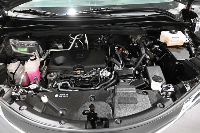 2023 Toyota Sienna LE FWD 8-Passenger - 23027879 - 35