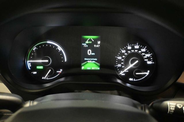 2023 Toyota Sienna LE FWD 8-Passenger - 23027879 - 36