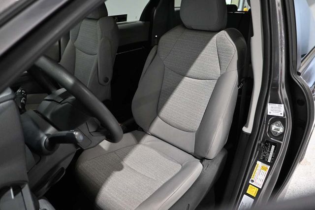 2023 Toyota Sienna LE FWD 8-Passenger - 23034109 - 13