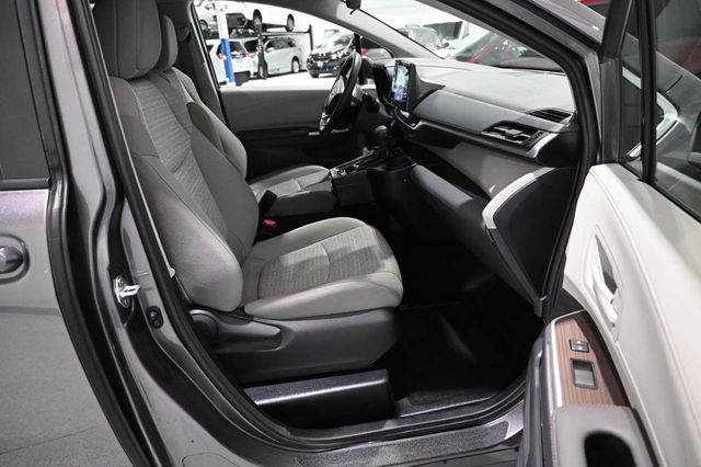 2023 Toyota Sienna LE FWD 8-Passenger - 23034109 - 14