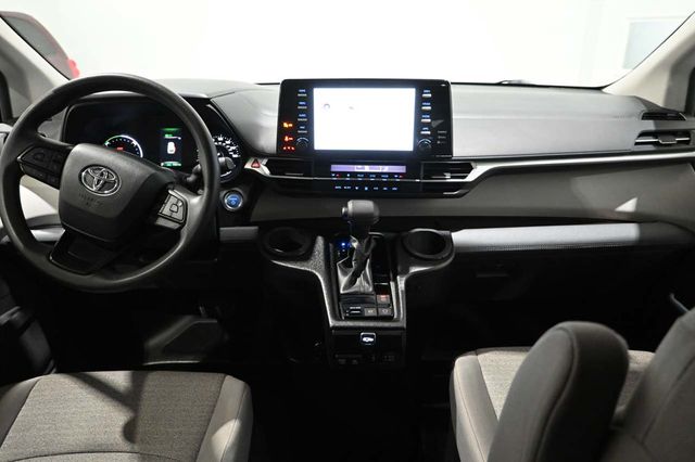 2023 Toyota Sienna LE FWD 8-Passenger - 23034109 - 20