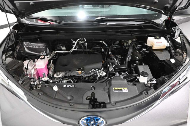 2023 Toyota Sienna LE FWD 8-Passenger - 23034109 - 33