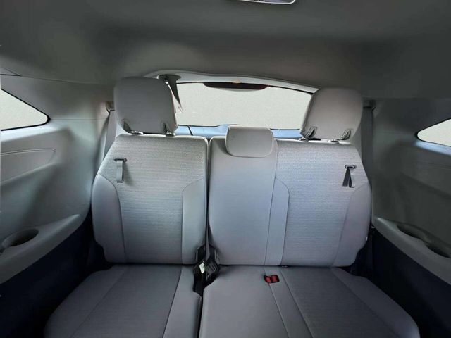 2023 Toyota Sienna LE FWD 8-Passenger - 23049461 - 13