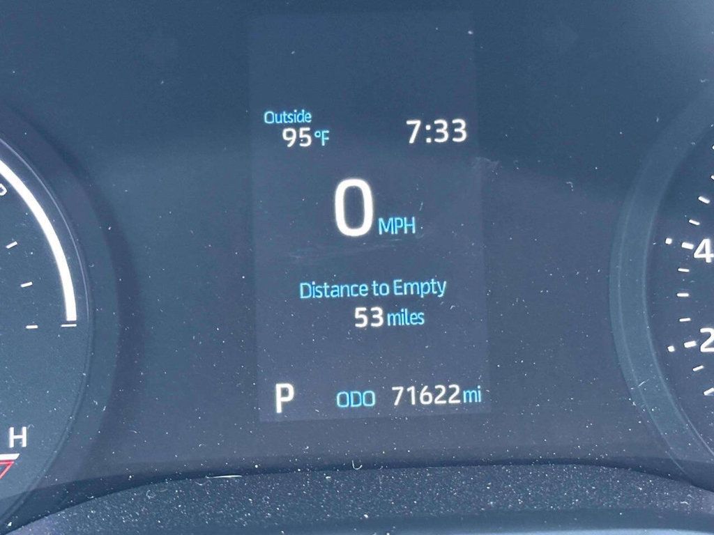 2023 Toyota Sienna LE FWD 8-Passenger - 23049461 - 23