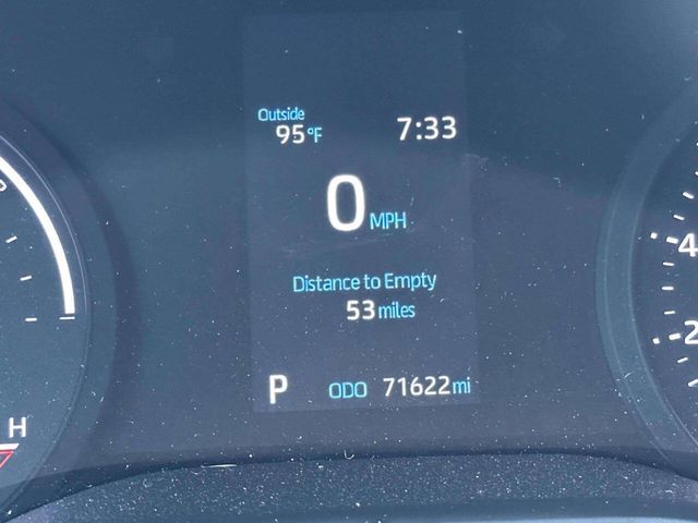 2023 Toyota Sienna LE FWD 8-Passenger - 23049461 - 23