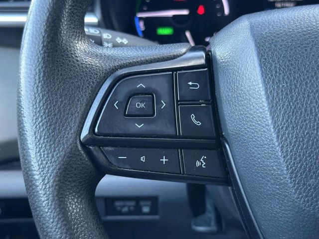 2023 Toyota Sienna LE FWD 8-Passenger - 23049461 - 24