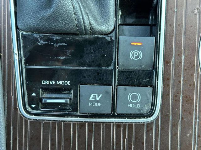 2023 Toyota Sienna LE FWD 8-Passenger - 23049461 - 27