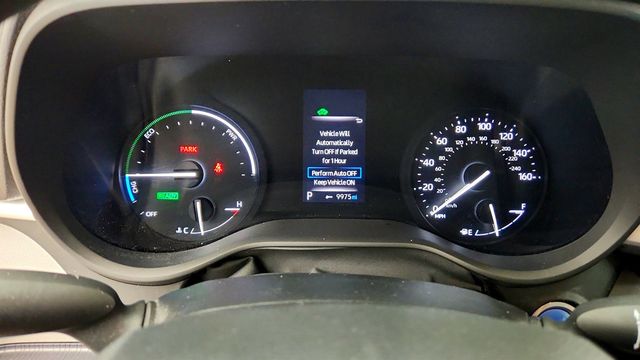 2023 Toyota Sienna LE FWD 8-Seater w/ Roof Rails - 23057285 - 12