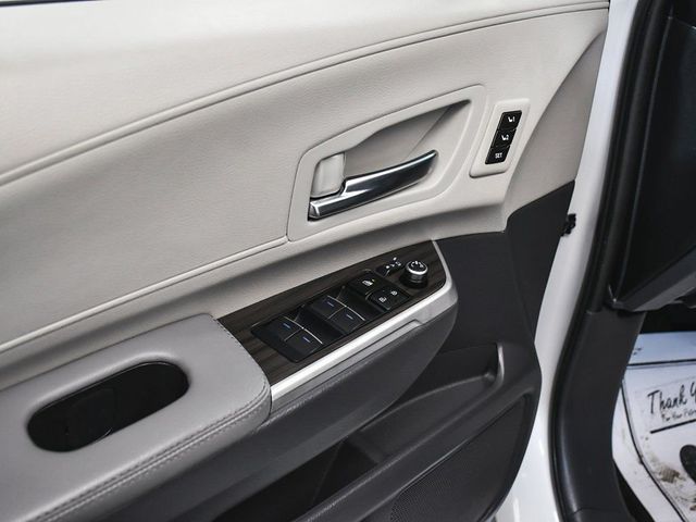 2023 Toyota Sienna Limited - 22966637 - 9
