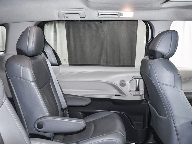 2023 Toyota Sienna Limited - 22966637 - 12