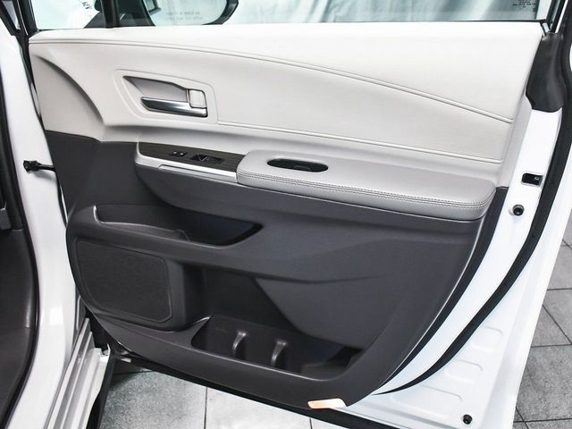 2023 Toyota Sienna Limited - 22966637 - 14